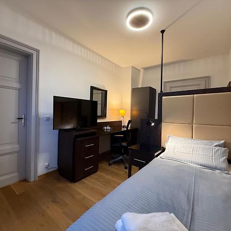 Linden-Charm Apartments Ганновер Екстер'єр фото