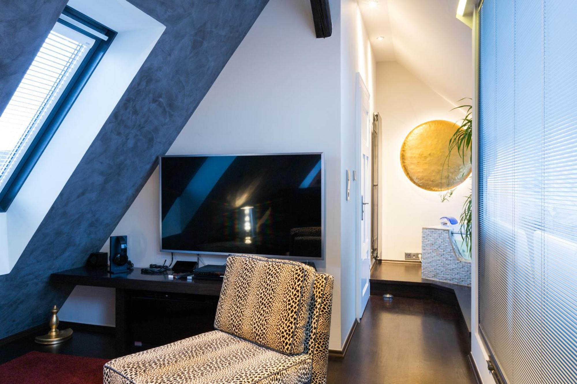 Linden-Charm Apartments Ганновер Екстер'єр фото