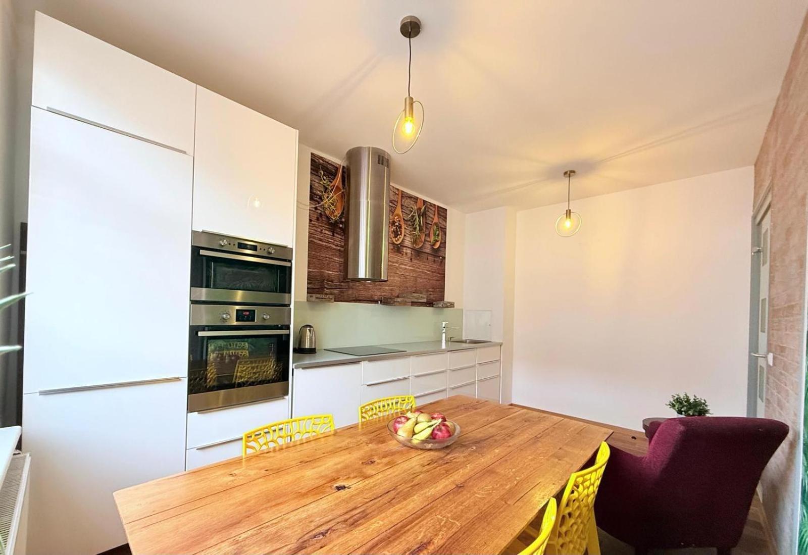 Linden-Charm Apartments Ганновер Екстер'єр фото